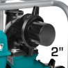 Pompa do wody 550L/MIN 7HP TP3202