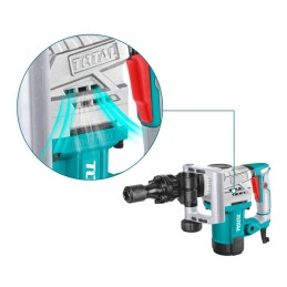 Młot kujący HEX 20J 1300W TH2130016