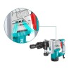 Młot kujący HEX 20J 1300W TH2130016