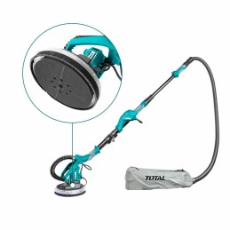 Szlifierka do gipsu 1050W mod. TW10501 TOTAL
