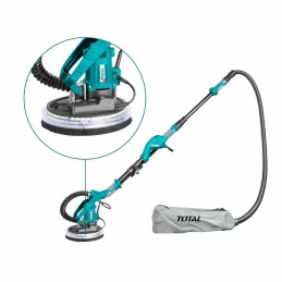 Szlifierka do gipsu 1050W mod. TW10501 TOTAL