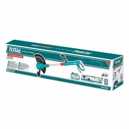 Podkaszarka akumulatorowa 20V mod. TGTLI203285 (S) TOTAL
