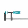 Ścisk stolarski 80x300mm THT1320801 (D) TOTAL