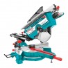 Pilarka ukosowa z przesuwem 305mm 1800W mod. TM43183051 TOTAL