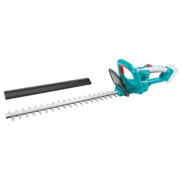 Nożyce do żywopłotu akumulatorowe 450mm 20V mod. THTLI20018(S) TOTAL