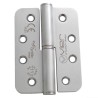 Zawias Inox 102x76x3mm 11 Lift -Prawy 2x