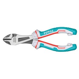 Szczypce tnące wzmocnione 180mm THT27716S TOTAL