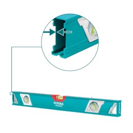 Poziomica 40cm mod. TMT24086 TOTAL