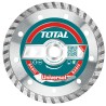 Tarcza diamentowa 125 mm TAC2131253M (S)  1szt. do marmuru i granitu