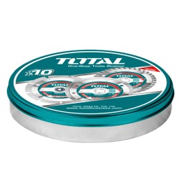 Tarcza diamentowa 125 mm TAC2131253M (S)  1szt. do marmuru i granitu
