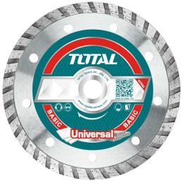 Tarcza diamentowa 230 mm TAC2132303M (S)  1szt. do cegły i betonu