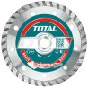 Tarcza diamentowa 230 mm TAC2132303M (S)  1szt. do cegły i betonu