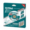 Tarcza diamentowa 230 mm TAC2132303M (S)  1szt. do cegły i betonu
