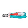 Szczypce tnące wzmocnione S 160mm mod. THT230606S TOTAL