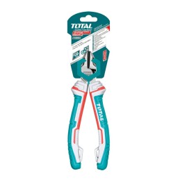 Szczypce tnące wzmocnione S 160mm mod. THT230606S TOTAL