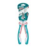 Szczypce tnące wzmocnione S 160mm mod. THT230606S TOTAL