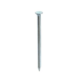 Gwoździe 1,15x20mm stalowe cynkowane 126 sztuk