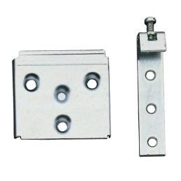 Wieszak meblowy regul. 5-cynkow box