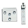 Wieszak meblowy regul. 5-cynkow box