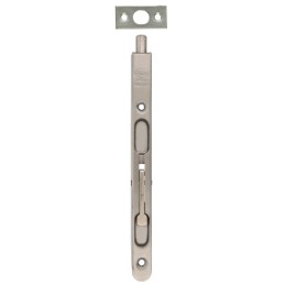 Zasuwa czołowa 1403-150 inox KANTRYGIEL