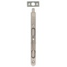 Zasuwa czołowa 1403-200 inox KANTRYGIEL