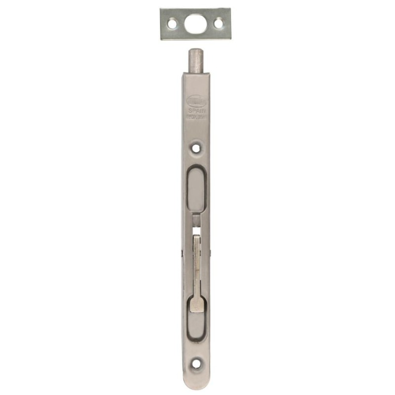 Zasuwa czołowa 1403-250 inox KANTRYGIEL