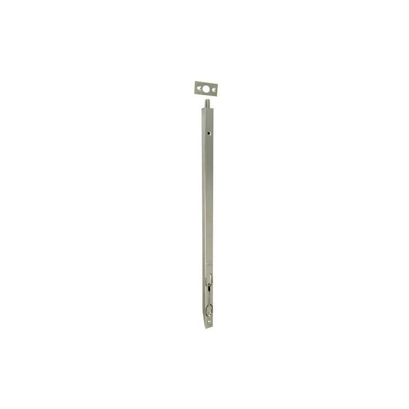Zasuwa czołowa 401-500 nikl. AGB KANTRYGIEL