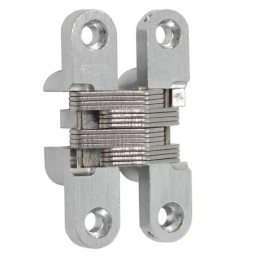 Zawias 1025-60 ukryty sat.chr/inox