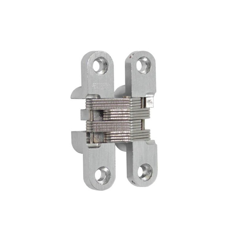 Zawias 1025-60 ukryty sat.chr/inox