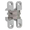 Zawias 1025-60 ukryty sat.chr/inox