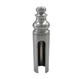 Osłonka zawiasu 3154-20 mos chrom sat
