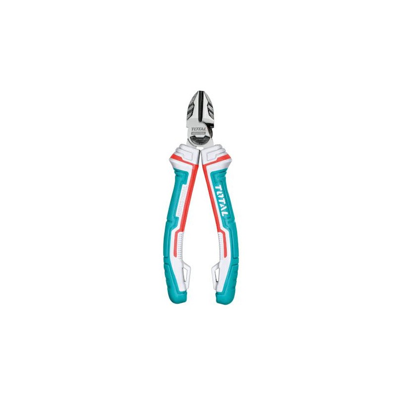 Szczypce tnące wzmocnione S 180mm mod. THT230706S