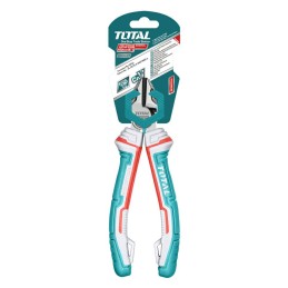 Szczypce tnące wzmocnione S 180mm mod. THT230706S