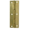 Zawias do szkatułki 30x10mm mosiężny 4szt. mod.12
