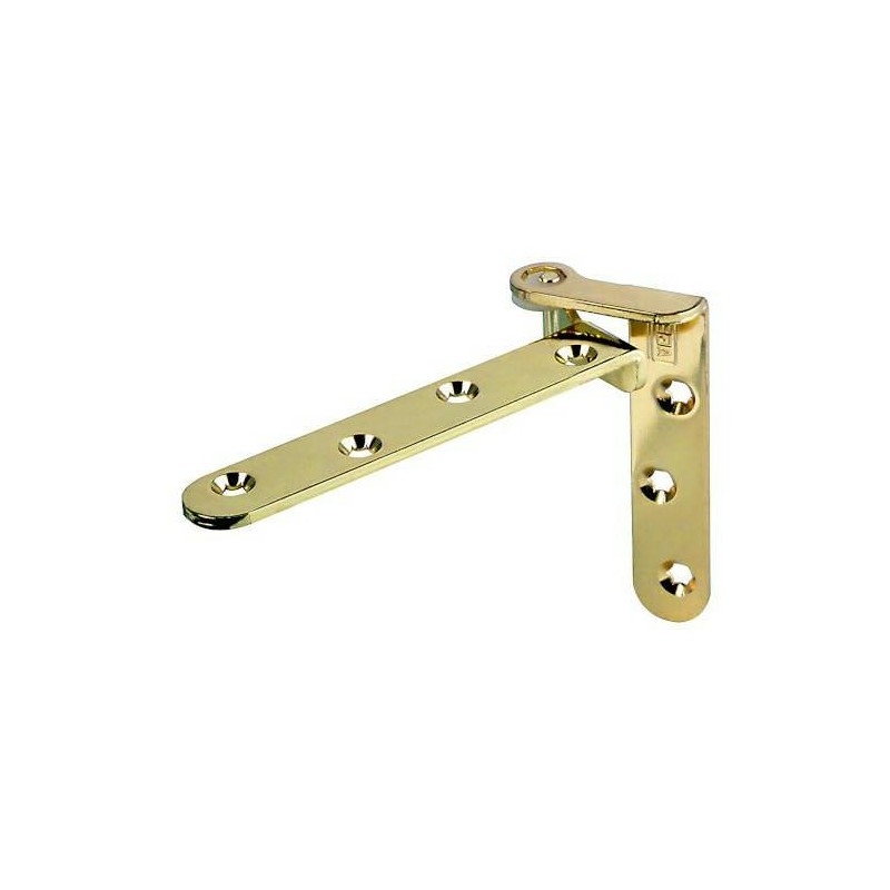 Zawias AGB PIVOT mos. D/Pr G/Lew.