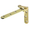 Zawias AGB PIVOT mos. D/Pr G/Lew.