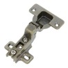Zawias puszkowy 35mm złoto antyczne front wpuszczany mod.4700