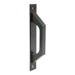 Pochwyt 3040 aluminiowy czarny