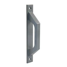Pochwyt 3040 aluminiowy srebrny DIS