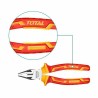 Szczypce uniwersalne izolowane VDE 180 mm mod. THTIP2171 (D) TOTAL