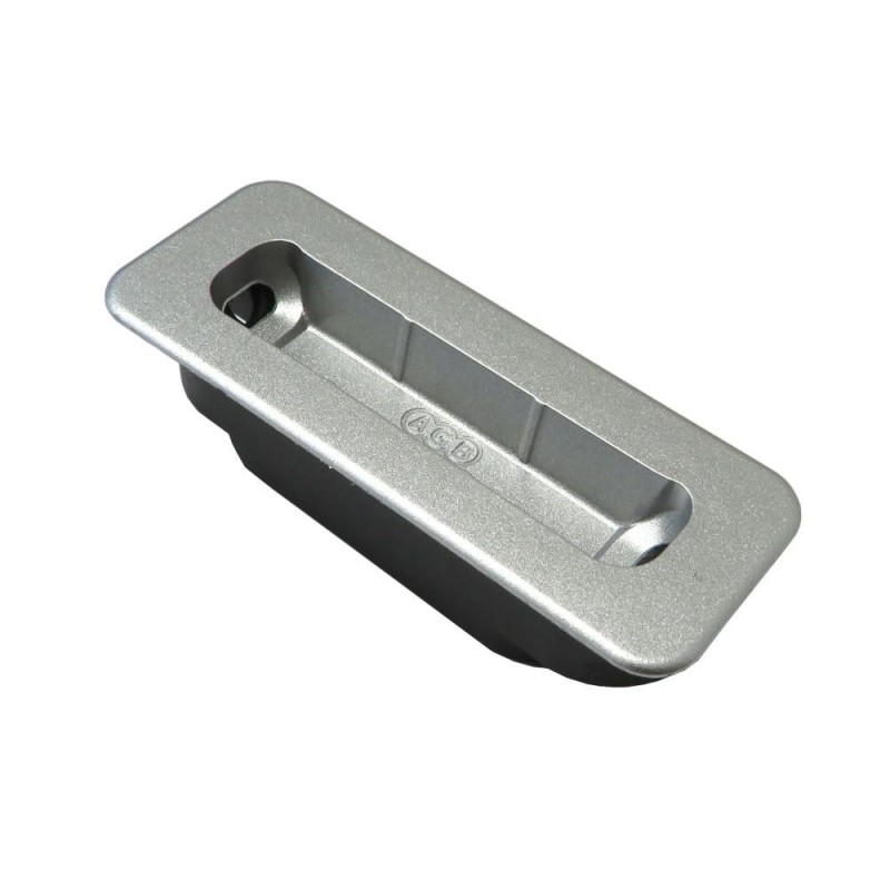 Zaczep MINIMAL PLUS XT ch.mat