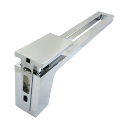 Podpórka do szkła 10-40mm chrom połysk mod. RM30A