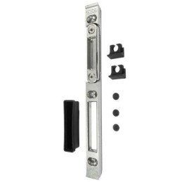 Zaczep nawierzchniowy z regulacją gap 12mm/18x208x8,5 s AGB 0 056 9504