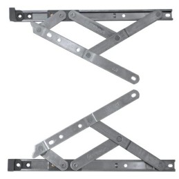 10" Top hung pair 13-14 mm Lo-Stack