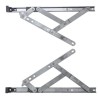 12" Top hung pair 13-14mm Lo-Stack