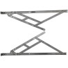 20" Top Hung pair 13-14mm Lo-Stack