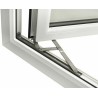 20" Top Hung pair 13-14mm Lo-Stack
