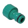 Adapter Przyłącze na kran 1/2cala ABS Gwint wewnętrzny mod.2003