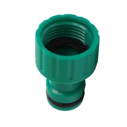 Adapter Przyłącze na kran 1/2cala ABS Gwint wewnętrzny mod.2003