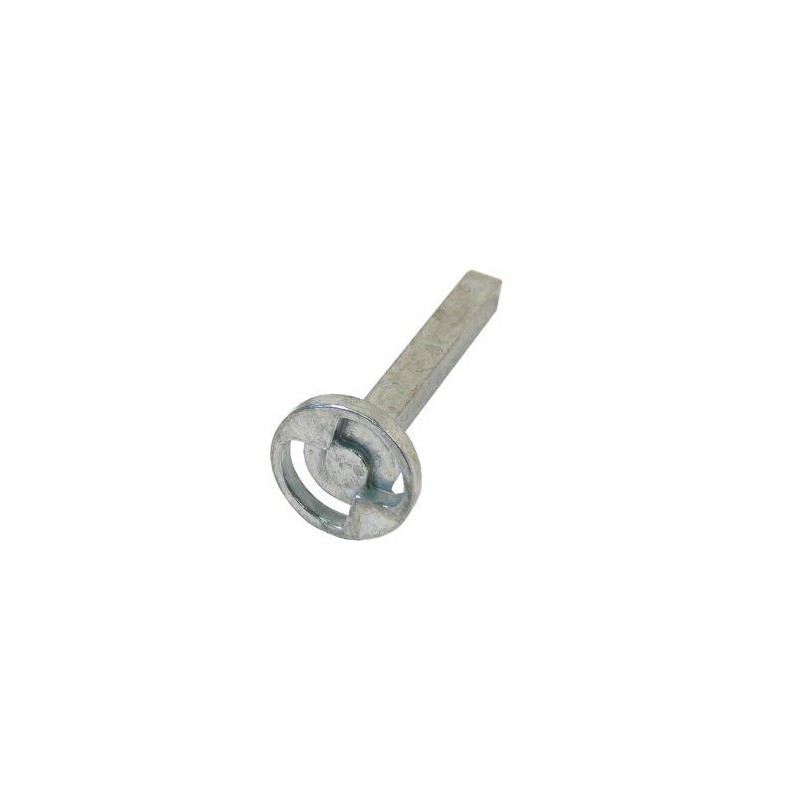 Adapter do zasuwnicy fałszywej L60